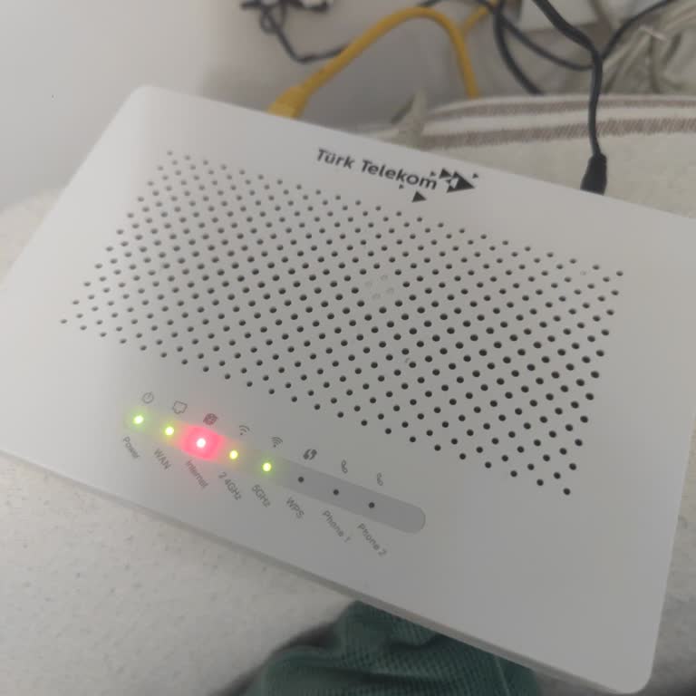 Digiturk İnternet Kesintisi Ve Müşteri Hizmetlerine Ulaşılamama