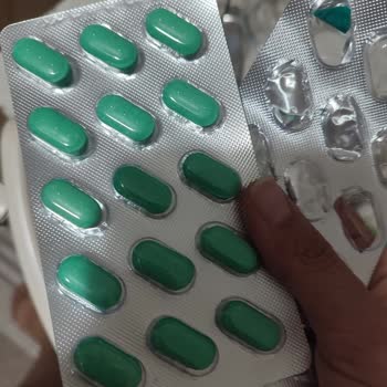 Doctamin Icollagen Tabletinin Yan Etkileri Nedeniyle Şiddetli Sağlık Sorunları