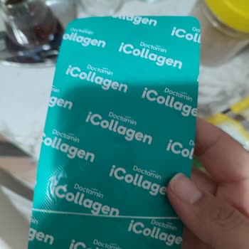 Doctamin Icollagen Tabletinin Yan Etkileri Nedeniyle Şiddetli Sağlık Sorunları