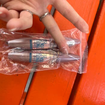 Koruma Bandı Olmadan Gelen Kozmetik Ürünlerde Paketleme Eksikliği Ve Hijyen Endişesi