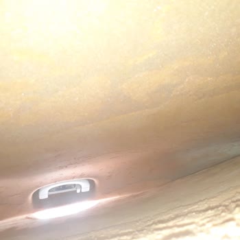 Fiat 500L Tavan Döşemesi Gizli Ayıp Olarak Ücretsiz Değişim Talebi