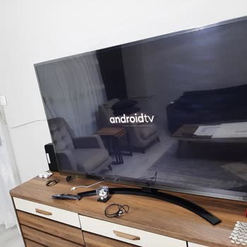 Yazılım Güncellemesi Sonrası Xiaomi TV Stick 4K Cihazım Çalışmıyor