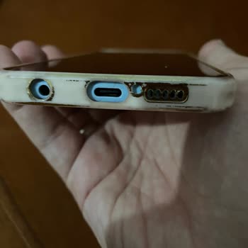 Yanlış Şarj Aleti Ve Reddedilen İade Talebi