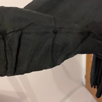 Hira Giyim’in Kalitesiz Kapları Ve İade Reddi