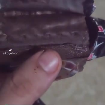 Eti Karam Küflü Çıktı