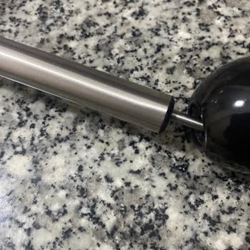 Kullanım Öncesi Çatlayan Blender Ve Dayanıklılık Şüphesi: Tam İade İsteği