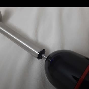 Kullanım Öncesi Çatlayan Blender Ve Dayanıklılık Şüphesi: Tam İade İsteği