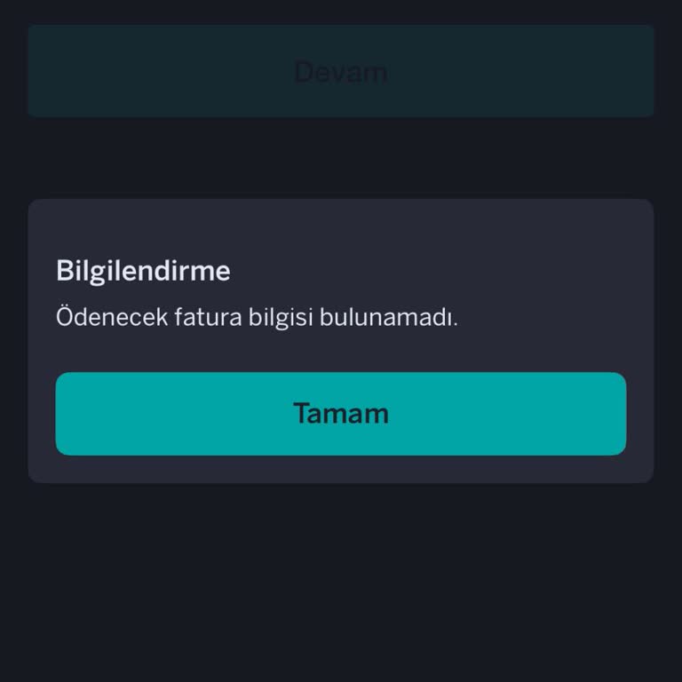 Gediz Elektrik'in Okumadığı Dönemlerde Fatura Ve Gecikme Bedeli Endişesi