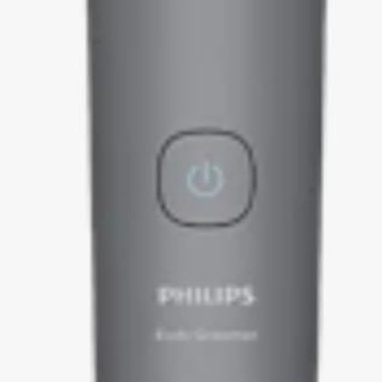 Philips Body Groomer Tıraş Bıçağı Garanti Dışında Ücretli Değişim Talebi