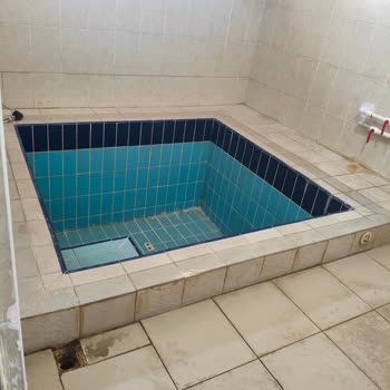Aydın Palace Termal | Afyon Ödediğimiz Ücretin Karşılığını Alamadık