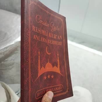 Cennetin Yolu Beklentimin Çok Altında Bir Baskı Olarak Gönderildi