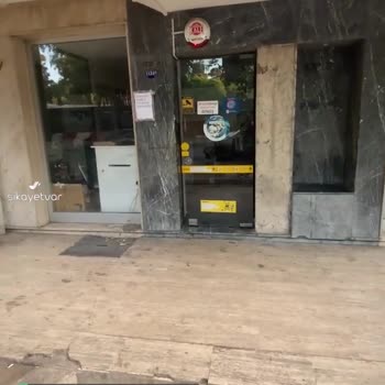 Sürat Kargo Çalışanları Erkenden Çıkıp Gidiyor!