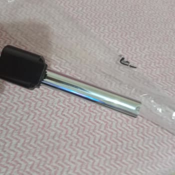 Arzum Süpürge Hortum Sorunu Nedeniyle İade Reddi