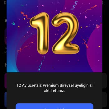 Muud Premium Üyeliğim Hattıma Tanımlı Olmasına Rağmen Tanınmıyor