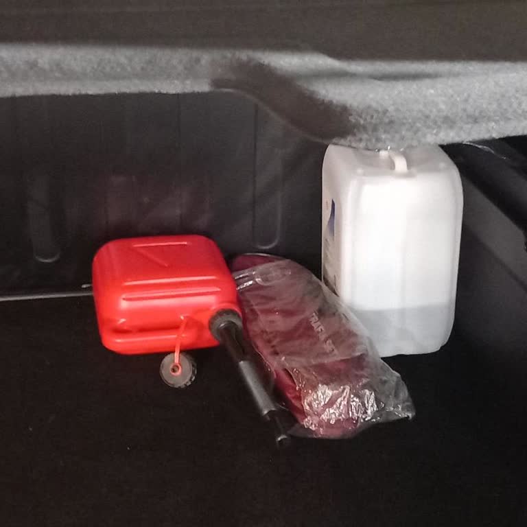 Easygo Araç Kiralama’dan AdBlue Masrafı İadesi Reddi