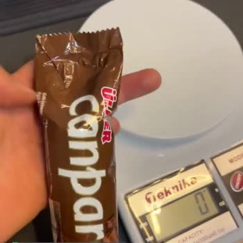 Ülker Gramaj Mağduriyeti Ve Tad Farkı