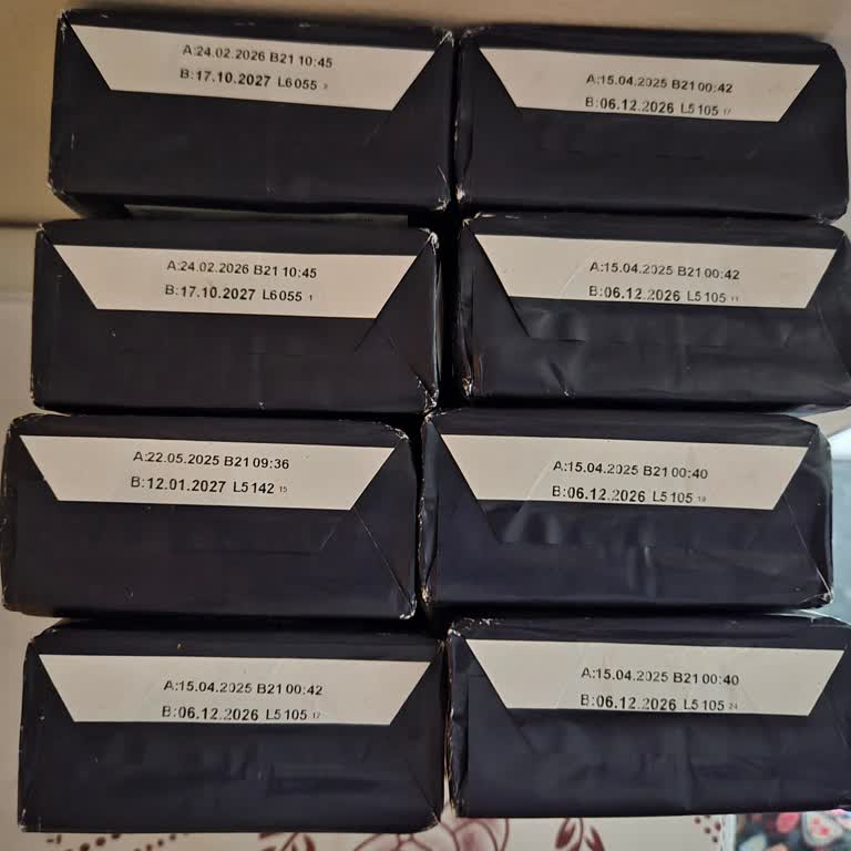 Kampanyadaki Kahve Paketlerinin Son Kullanma Tarihi Yakın Olması Ve Değişim Talebi
