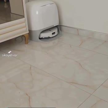 Roborock Servisten Gelen Bir Cihazı Yapılmış Gibi Teslim Etmesi Cihazı
