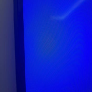 Yeni Samsung Televizyonda 5 Ölü Piksel Ve 8 Piksel Normali İddiasına Karşı Değişim Talebi