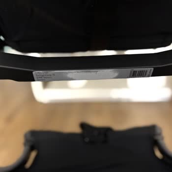 Sahte Ve Barkodsuz Cybex Libelle Bebek Arabası Güven Sorunu