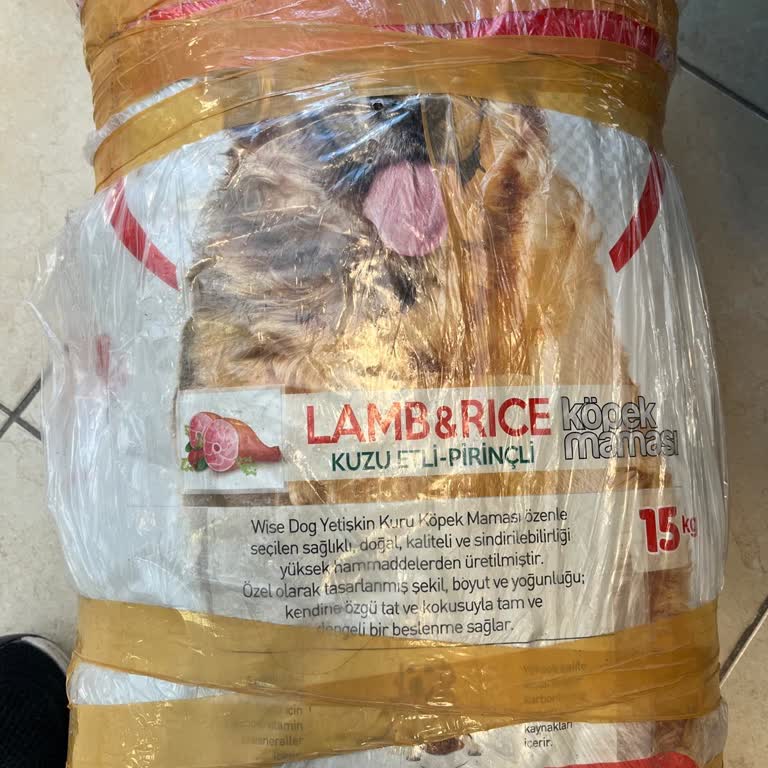 Yanlış Ürün Ve Eksik Paket Gönderimi İçin İade Talebi