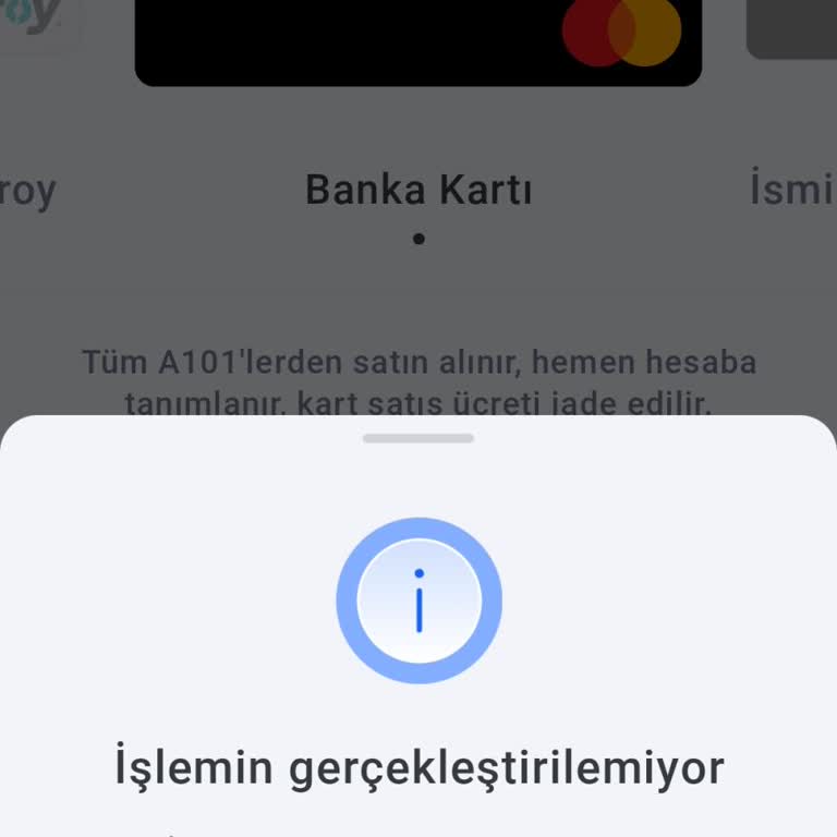 Hadi Bank Hesabım Ve Kartım Açıklama Olmadan Donduruldu
