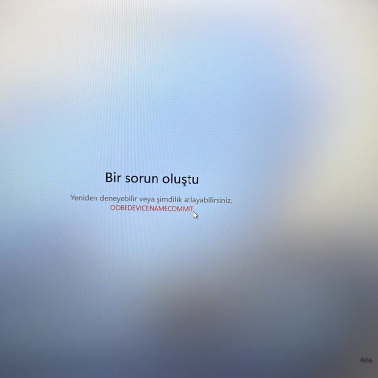 İlk Gün Arızalı Monster Laptop, Servis İhmali Ve Değişim İsteği