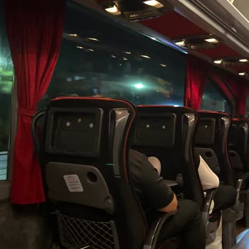 Satışta Gösterilen Koltuk Yeri Ve Konfor Gerçekle Uyuşmuyor, Ücret İadesi Talebi