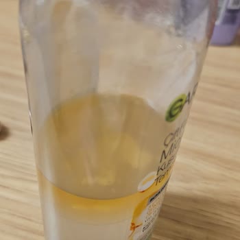 Garnier Çift Fazlı Micellar Ürünün Erken Bozulması Ve Cilt Rahatsızlığı