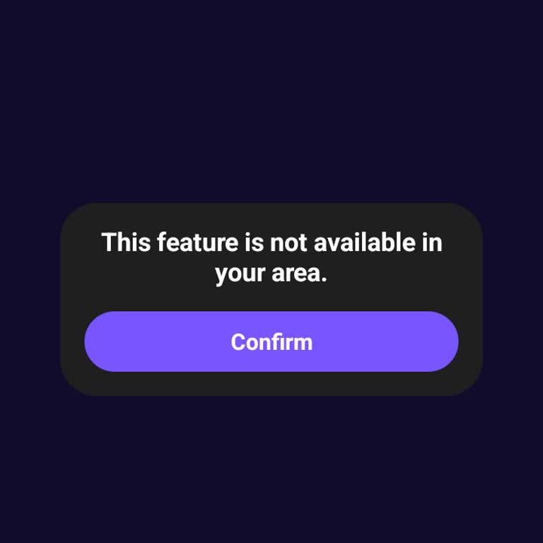 HelloTalk Voice and Live Rooms Unavailable In Thailand