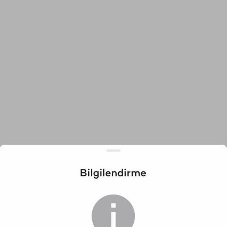 Mobil Uygulama Yönlendirmesi Ve Şube Çelişkisi Nedeniyle Fon Satışı Gerçekleştirilemedi