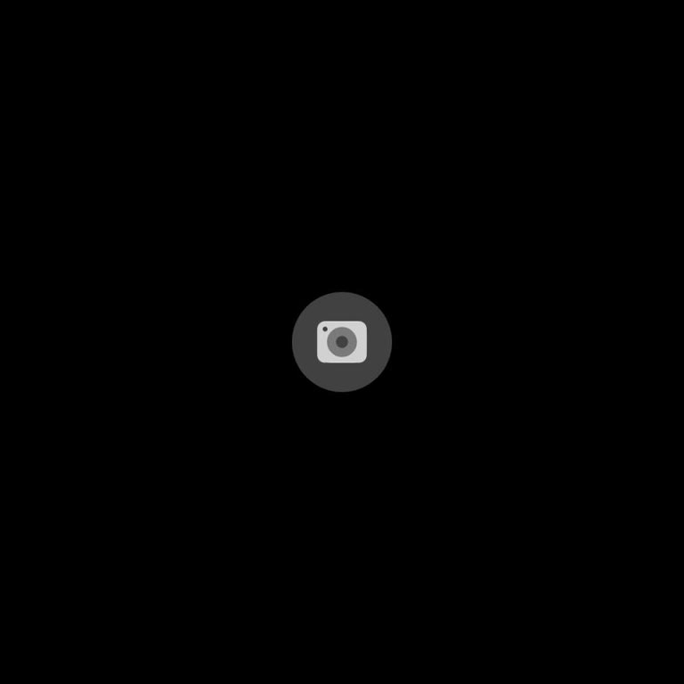 Yazılım Güncellemesinden Sonra Kamera 100X Zoom Ve Portre Modu Çalışmıyor