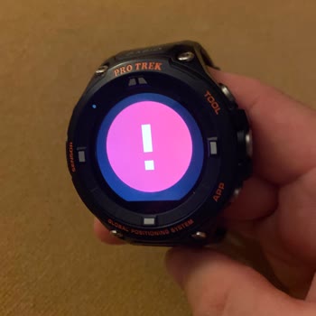 Casio 5 Yıllık Destek Çekmesi Ve Tamir İmkânı Vermemesi