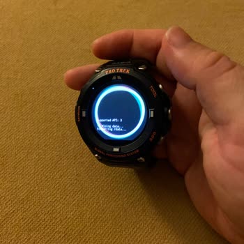Casio 5 Yıllık Destek Çekmesi Ve Tamir İmkânı Vermemesi