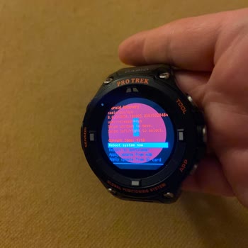 Casio 5 Yıllık Destek Çekmesi Ve Tamir İmkânı Vermemesi