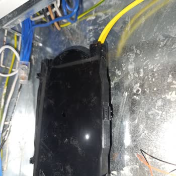 Fiziksel Fiber Kurulumu Tamam, Sistemsel Port Açılmadı