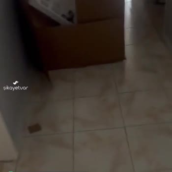 Hoover Pişmanlıktır!