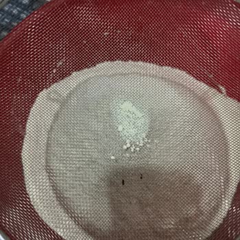 Katmer Un İçindeki Böcekler Hijyen Skandalı