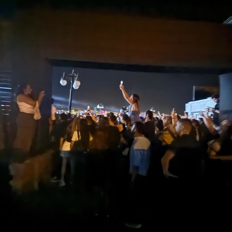 Fazla Bilet Satışıyla Oluşan Güvenlik Ve Konfor Sorunu