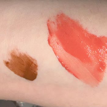 Horizon Bronzer Ve Allıklar Kısa Sürede Yağ Ayrıştı, Güvenlik Endişesi