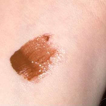 Horizon Bronzer Ve Allıklar Kısa Sürede Yağ Ayrıştı, Güvenlik Endişesi