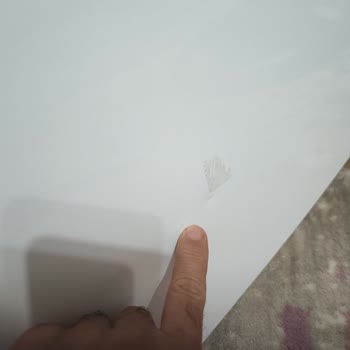 Vestel Ayıplı Buzdolabı ve 5 Yıllık Garanti Sözünün İhlali