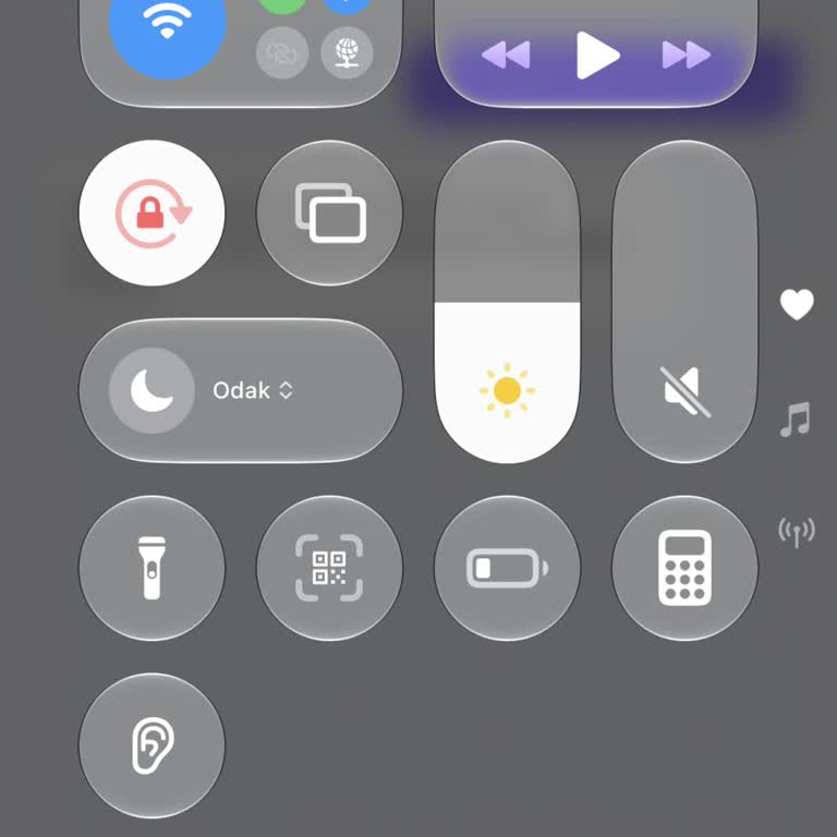 Güncelleme Sonrası İPhone 16 Pro’da Servis Yok Hatası