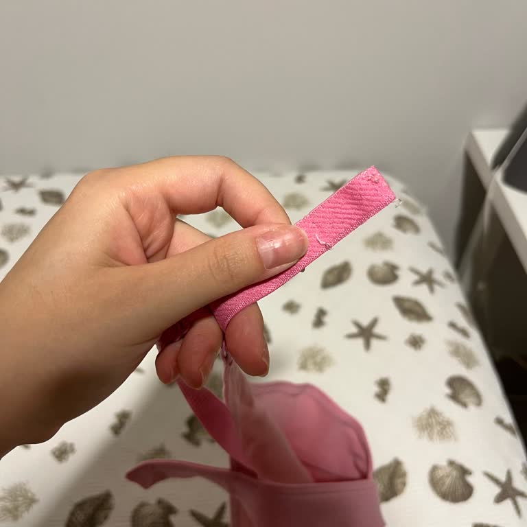 Bralette Kısa Sürede Kopması Marka Güvenine Darbe Yaptı