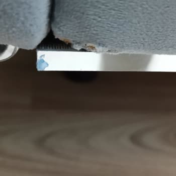 Modalife Avcılar Şubesinden Gelen Hasarlı Baby Face Koltuk Takımına Çözüm İsteniyor