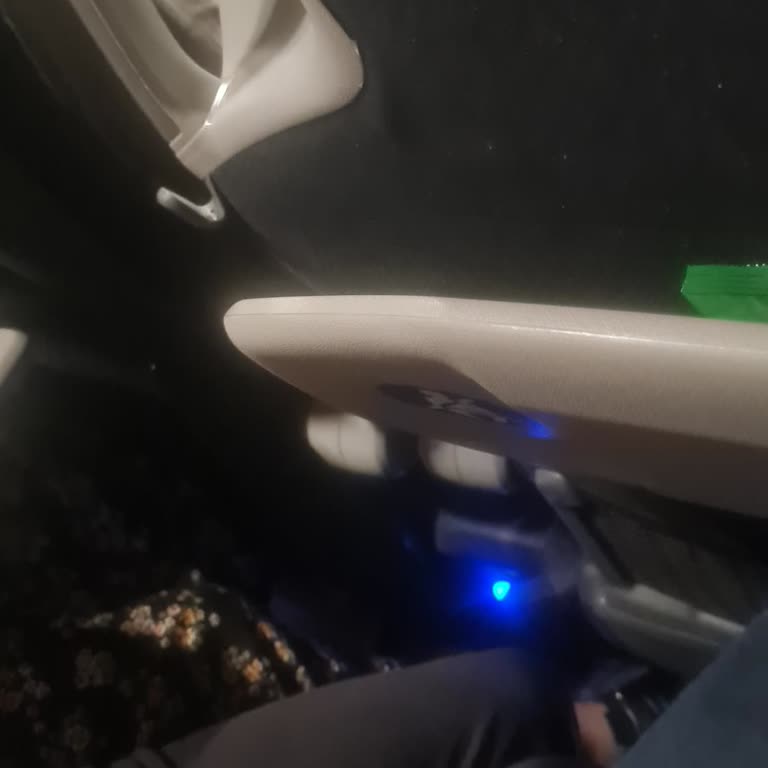 Varan Turizm’de Biletsiz Çocuğun Üzerimde Seyahat Etmesi