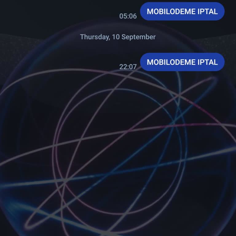 Mobil Ödeme İptali Sonrası Yetkisiz Apple Çekimleri Ve İade Talebi