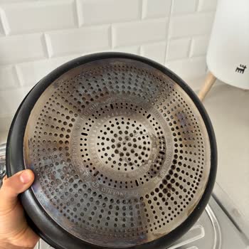 Tefal Ingenio 6X Se Separó La Base Inferior, Solicito Reemplazo