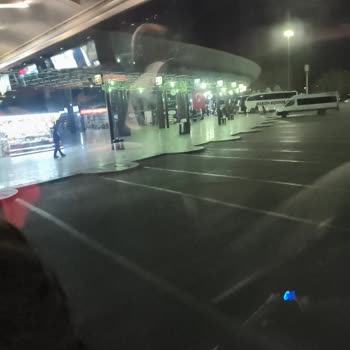 Namaz İçin Durulma Talebimin Reddedilmesi Ve Bilet İadesi Talebi
