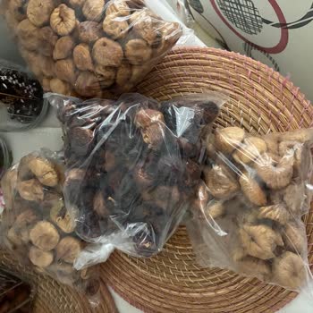 Kuru İncirde Canlı Larva Bulunması Ve Cevapsız Şikayet